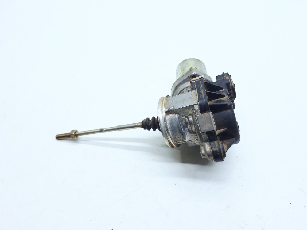 Válvula Wastegate Vw Jetta Gli 2.0 2020 06k145614g
