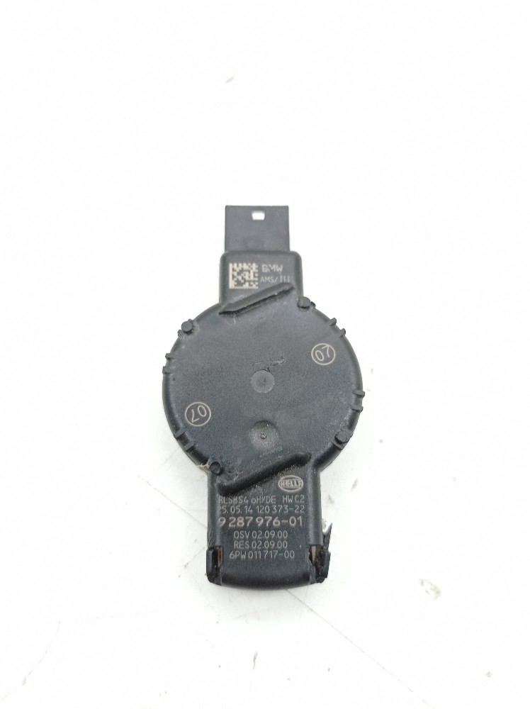 Sensor Chuva Bmw 320i Gt 2.0 2014 2015 9287976