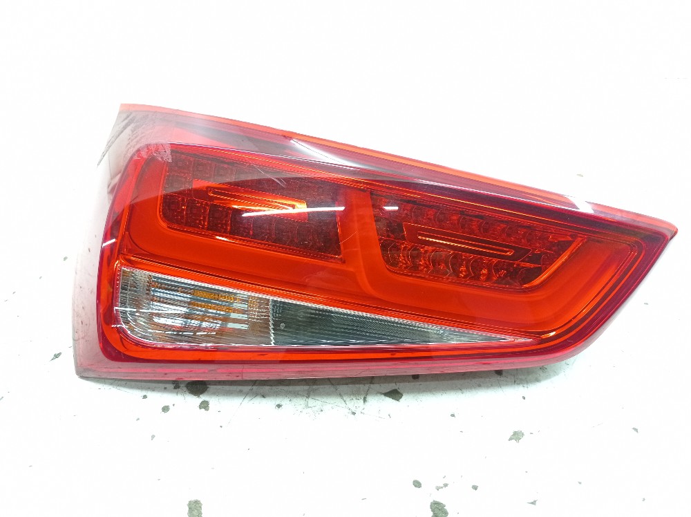 Lanterna Esquerda Audi A1 Tfsi 1.4 2011 2012