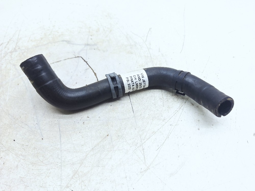 Mangueira Arrefecimento Vw Jetta Rl 1.4 2020