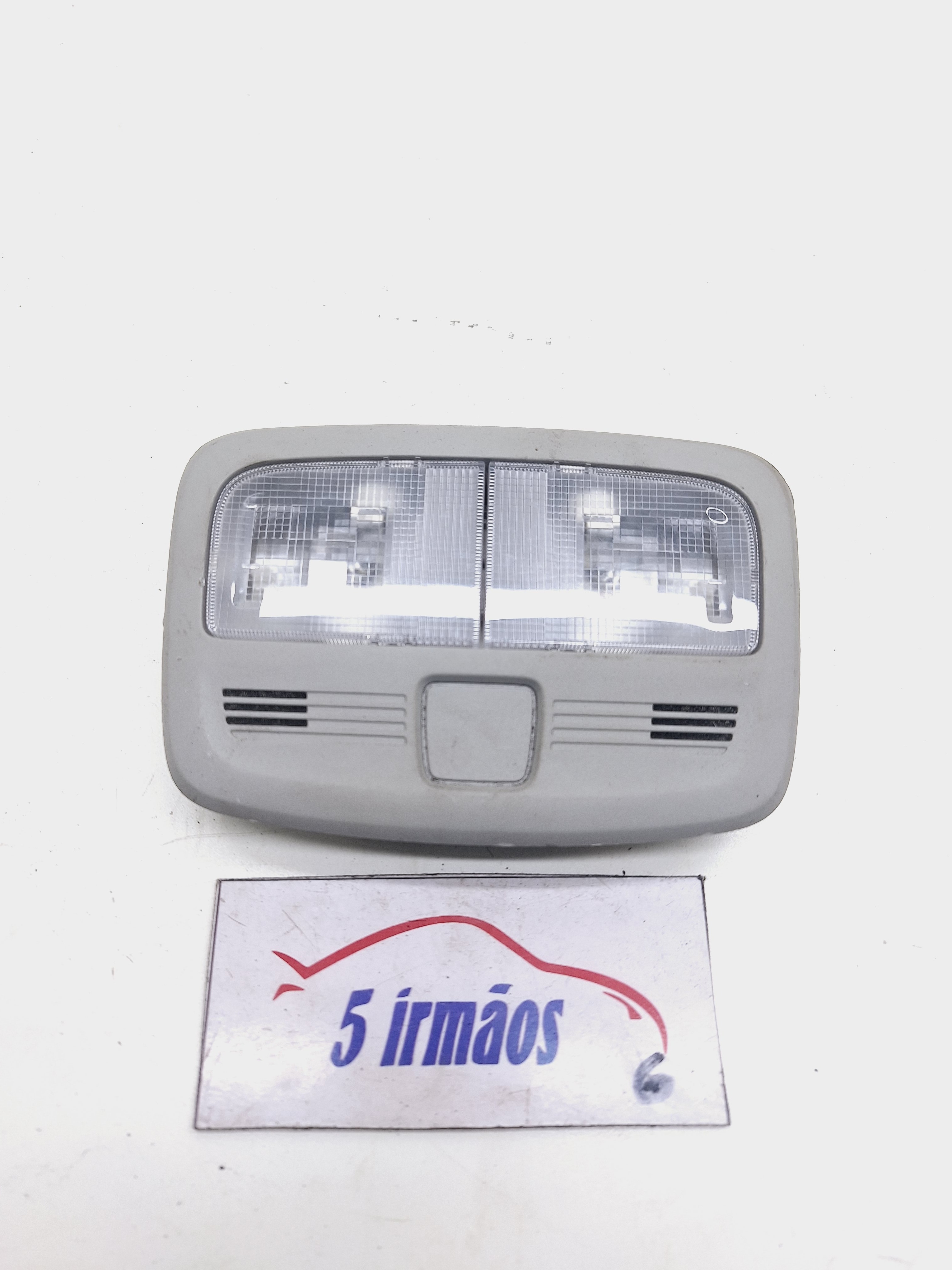 Luz Teto Cortesia Suzuki Vitara Turbo 1.4 2017 2018