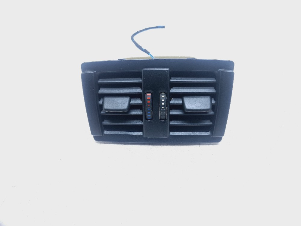 Difusor Ar Traseiro Bmw 328i 2.0 2012 2013 926535001