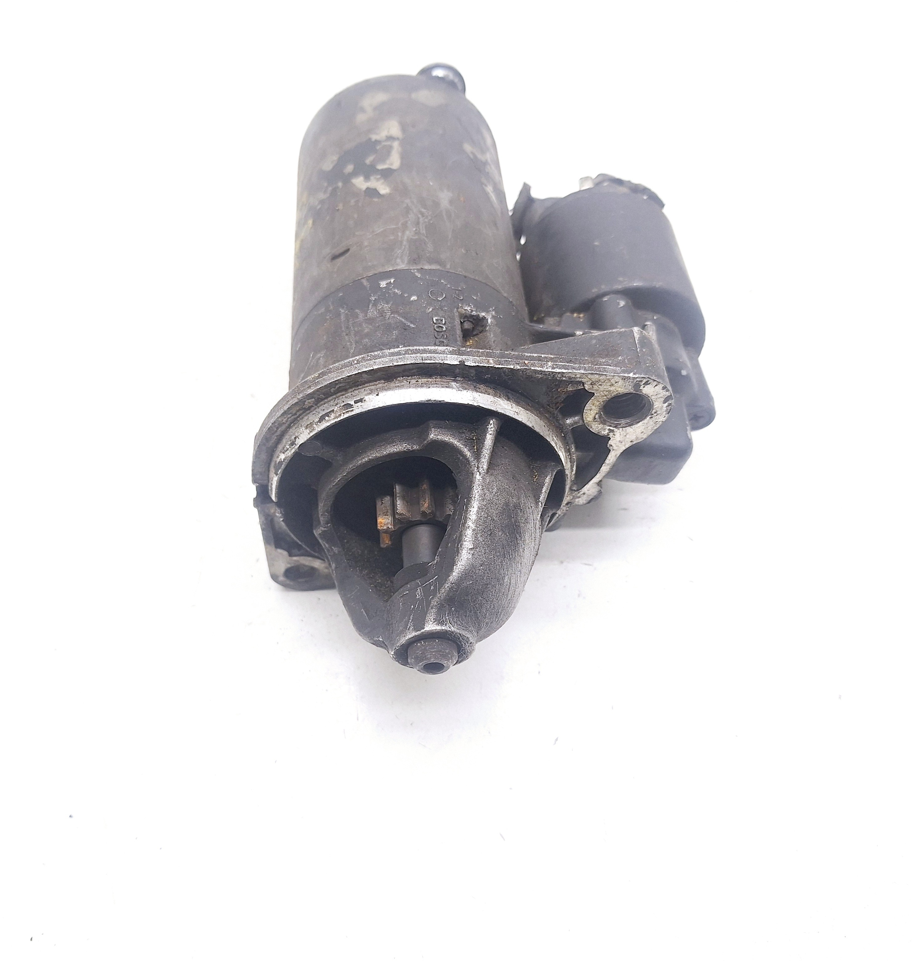 Motor Arranque Gm Omega 2.8 1992/ 1993 Nº0001107015
