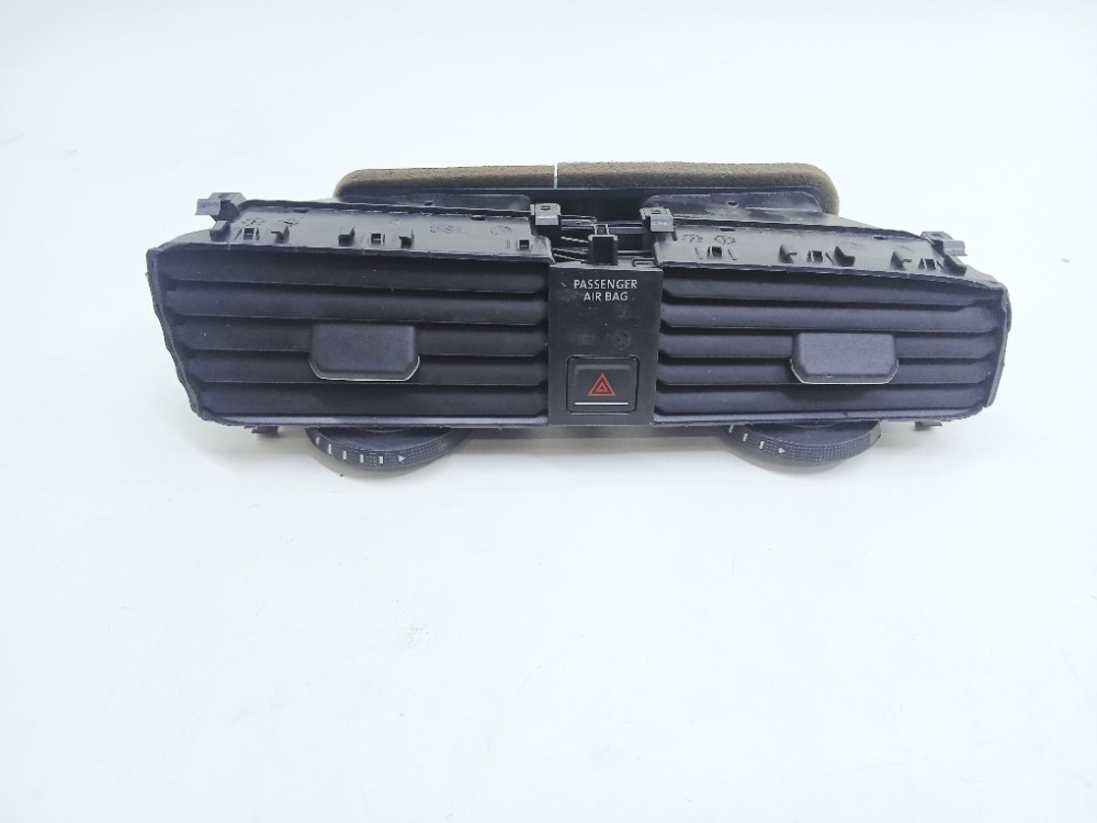 Difusor Ar Central Vw Golf Gti 2.0 2015 5gm819728
