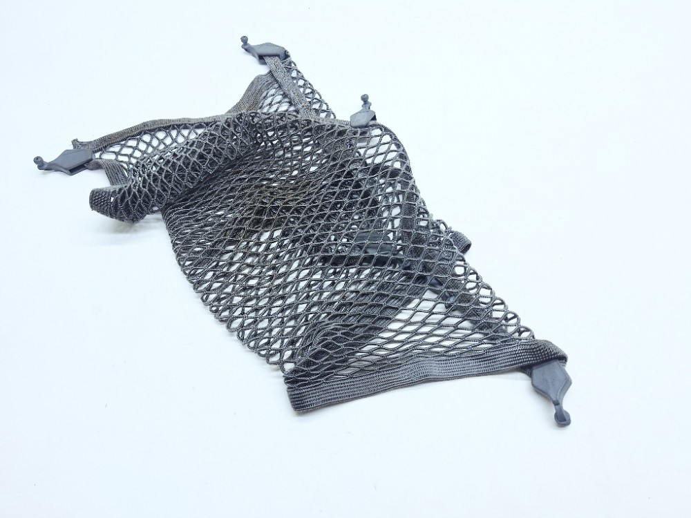 Suporte Estepe Bmw 320i 2.0 2018 7131153
