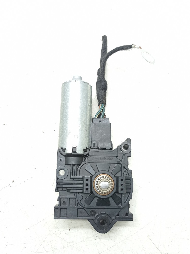 Motor Teto Solar Audi A5 Tfsi 2.0 2017 2018 10028299c