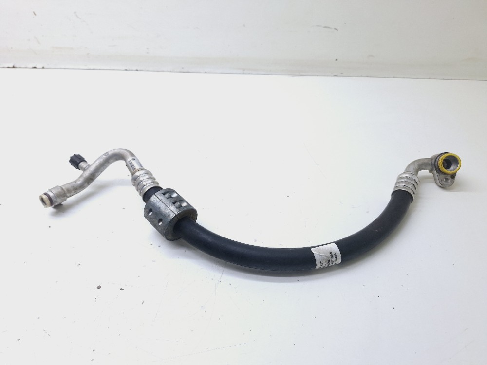 Mangueira Ar Condicionado Bmw 125i 2.0t 2013 2014 9217375