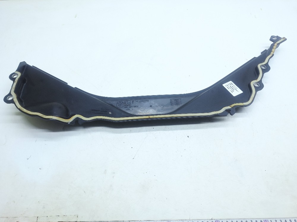 Suporte Painel Frontal Bmw 120i 2.0 2016 51757331243
