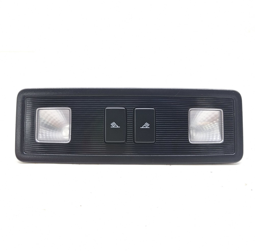Luz Teto Cortesia Vw Jetta Gli 2.0 2023 2024 3cn947290