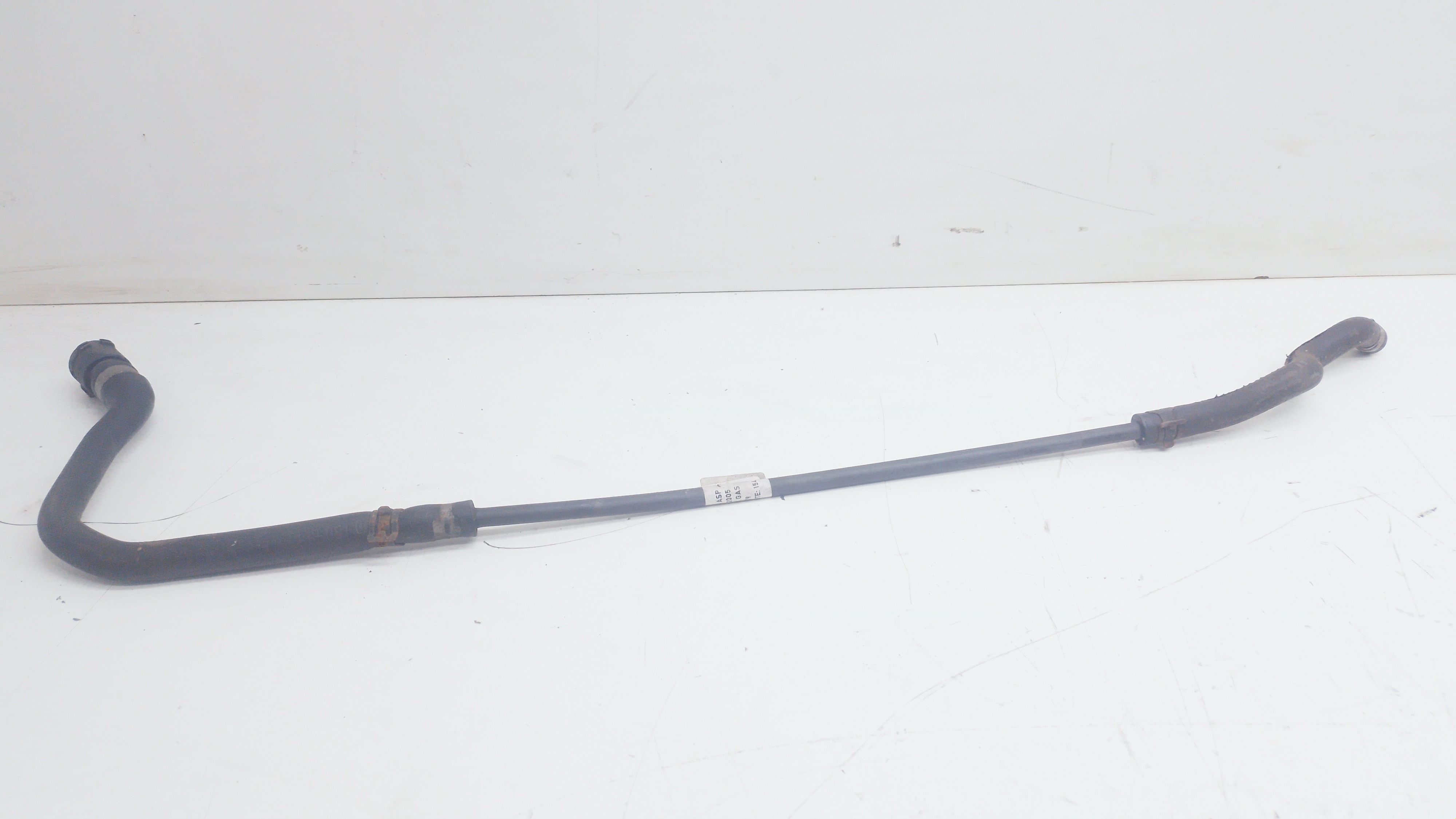 Mangueira Dágua Bmw 120 2.0 2004/ 2005 Nº17127565091