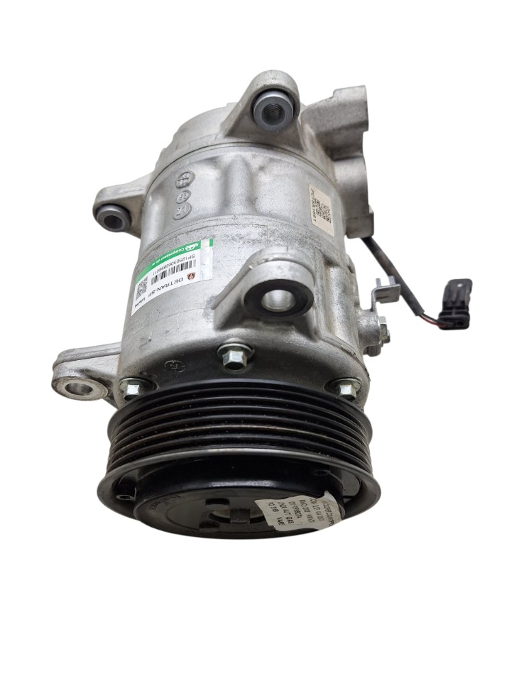 Compressor Ar Condicionado Mini Cooper Countryman 2.0 2023