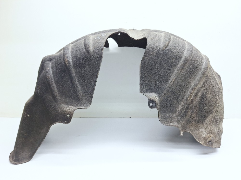 Parabarro Traseiro Esquerdo Audi Ttrs 2.5t 2021 8s0810171a