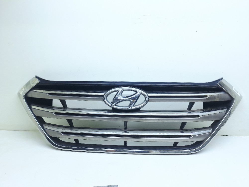 Grade C Emblema Dianteiro Tucson 1.6 2018 86351D3100
