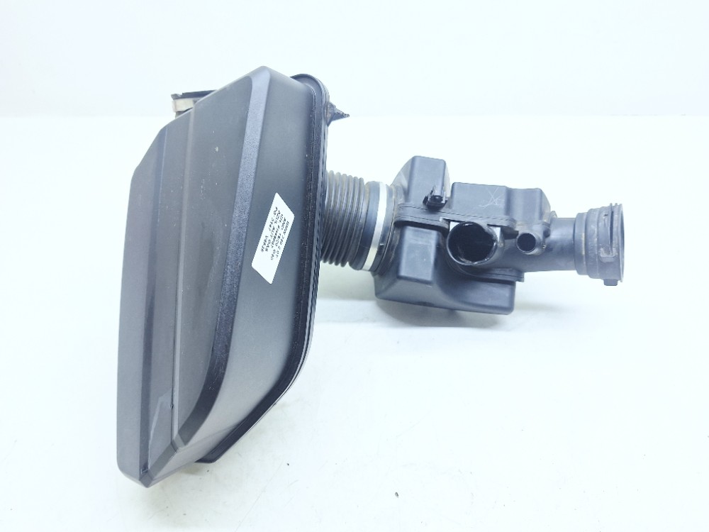 Caixa Ressonadora Ar Bmw 320i 2.0 2019 2020 8656981