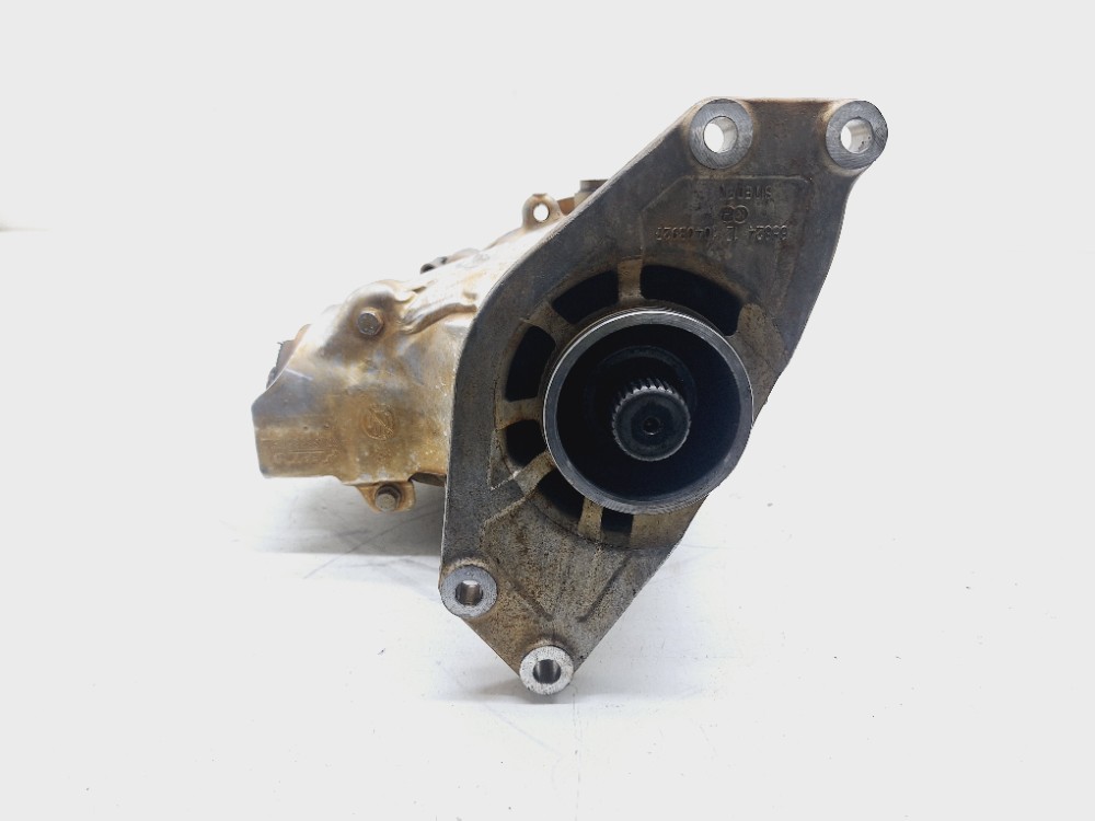 Diferencial Dianteiro Fiat Toro 2.0 Diesel 2023 10403927