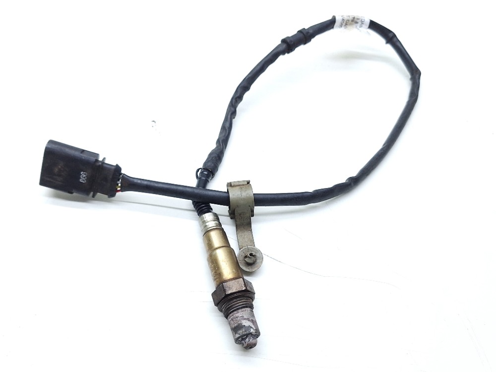 Sonda Lambda Audi A3 Sedan 1.8 2013 2014 8v0906262