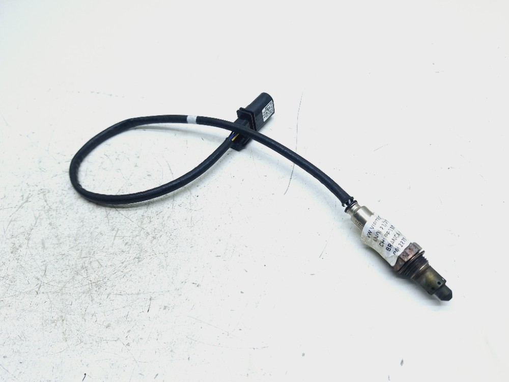 Sonda Lambda Vw Virtus Tsi 1.4 2022 2023 04e906262