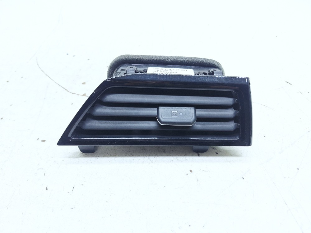 Difusor Ar Direito Vw Jetta Gli 2.0 2019 17b819704