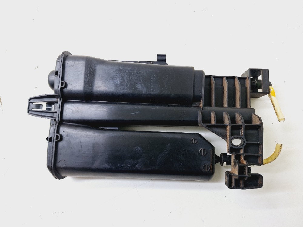 Filtro Canister Volkswagen Tcross 1.4 2019 2020 2qb201801
