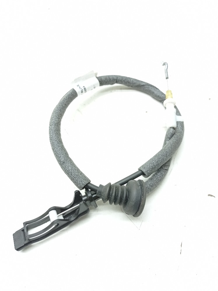 Cabo Fechadura Porta Traseiro Esquerdo Vw Tiguan 2.0 2021