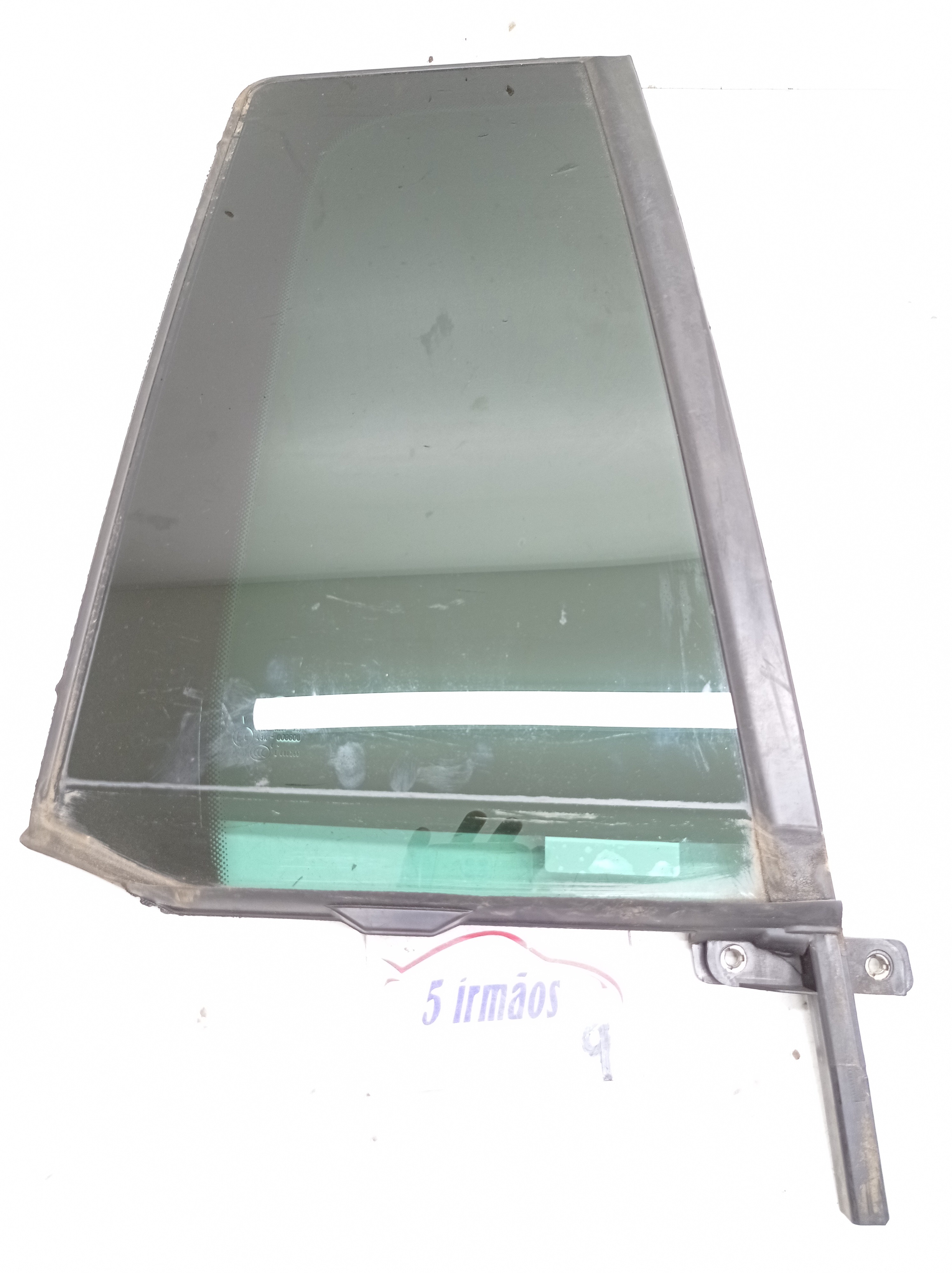 Vidro Fixo Traseiro Direito Vw Tiguan Tsi 2.0 2011 / 2012