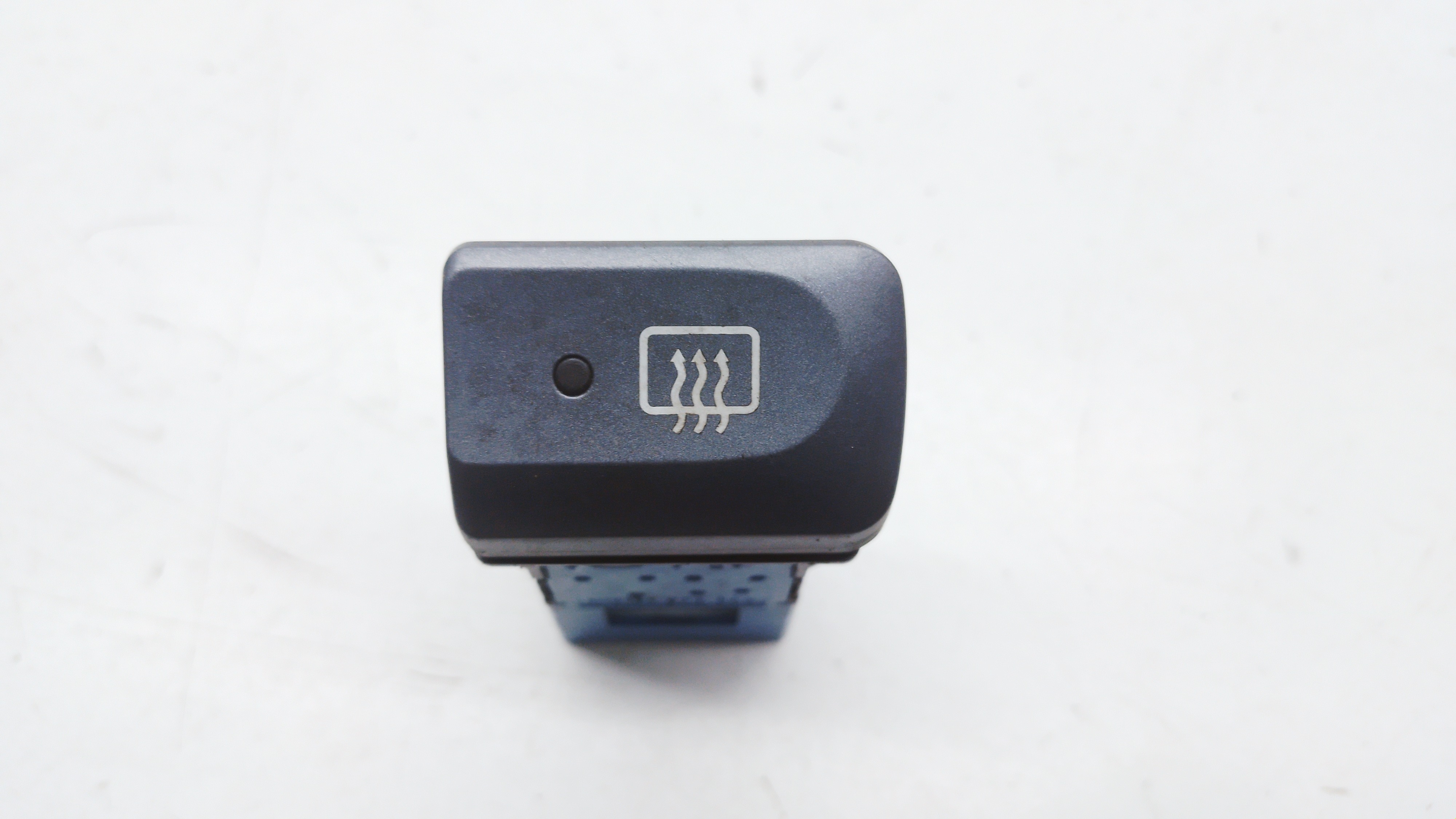 Botão Desembaçador Honda Fit 2007/ 2008 Nºm19157dfs