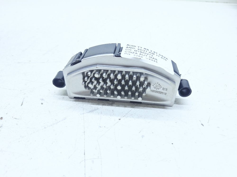 Resistência Ar Condicionado Audi Ttrs 2.5t 2021 5q0907521f
