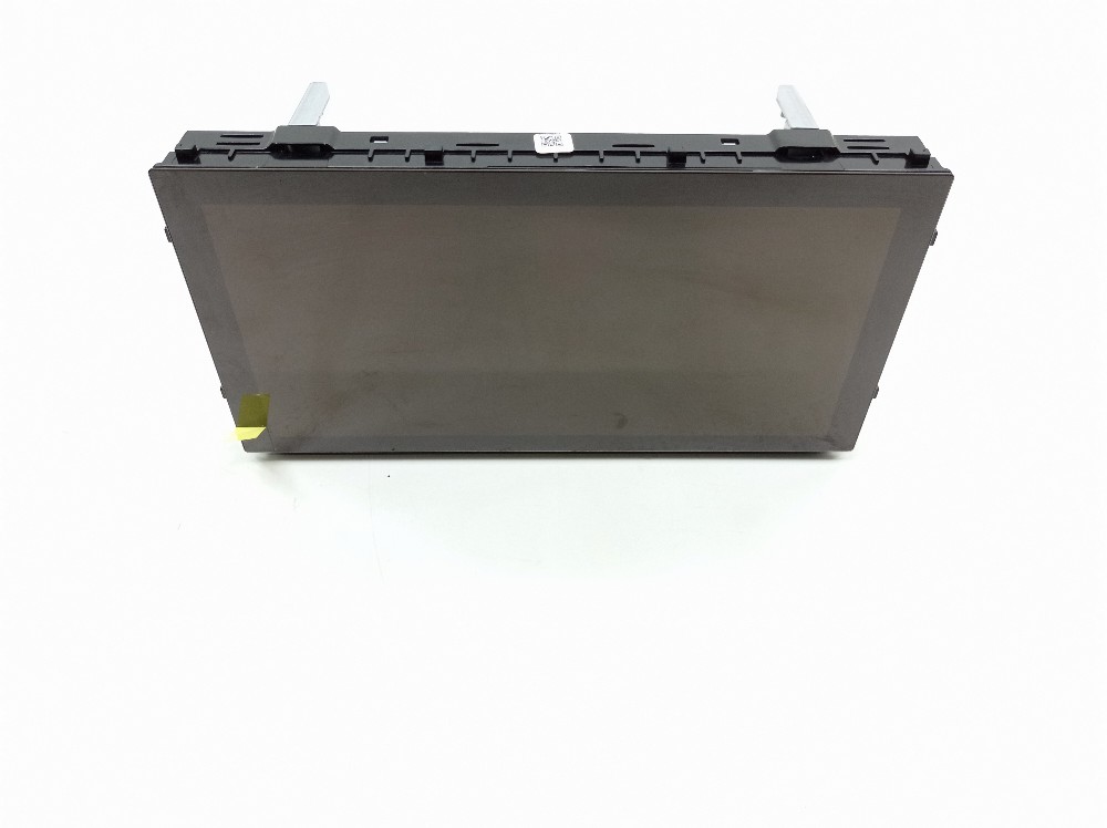 Visor Multimídia Vw Tcross Tsi 1.4 2024 2025 2gm035180g