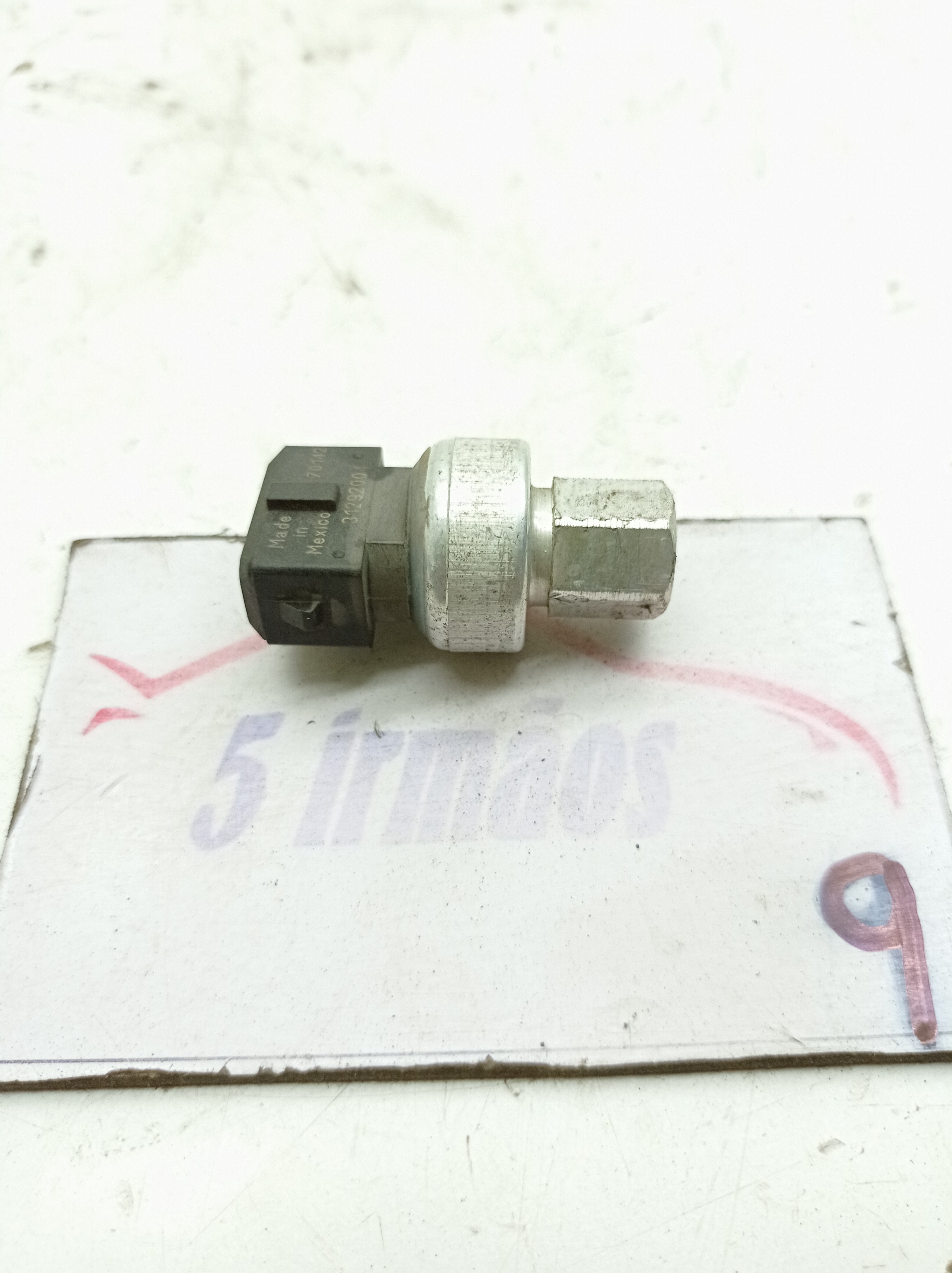 Pressostato Ar Condicionado Freelander 2 2.2 2011 / 2012