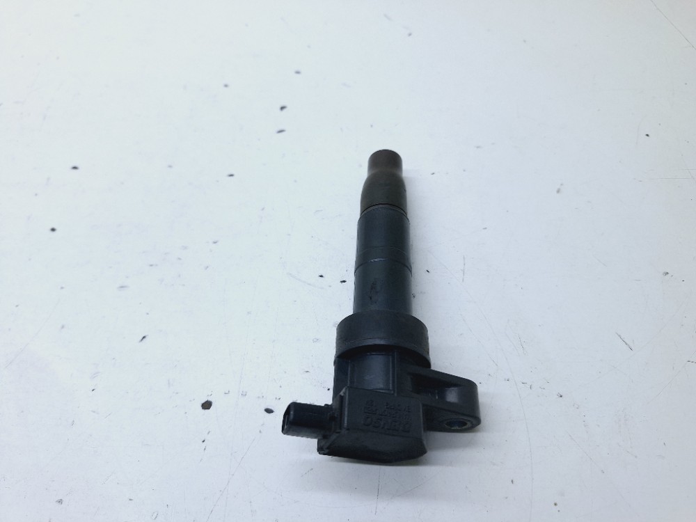 Bobina Ignição Hyundai Veracruz V6 2011 2012 273013c000