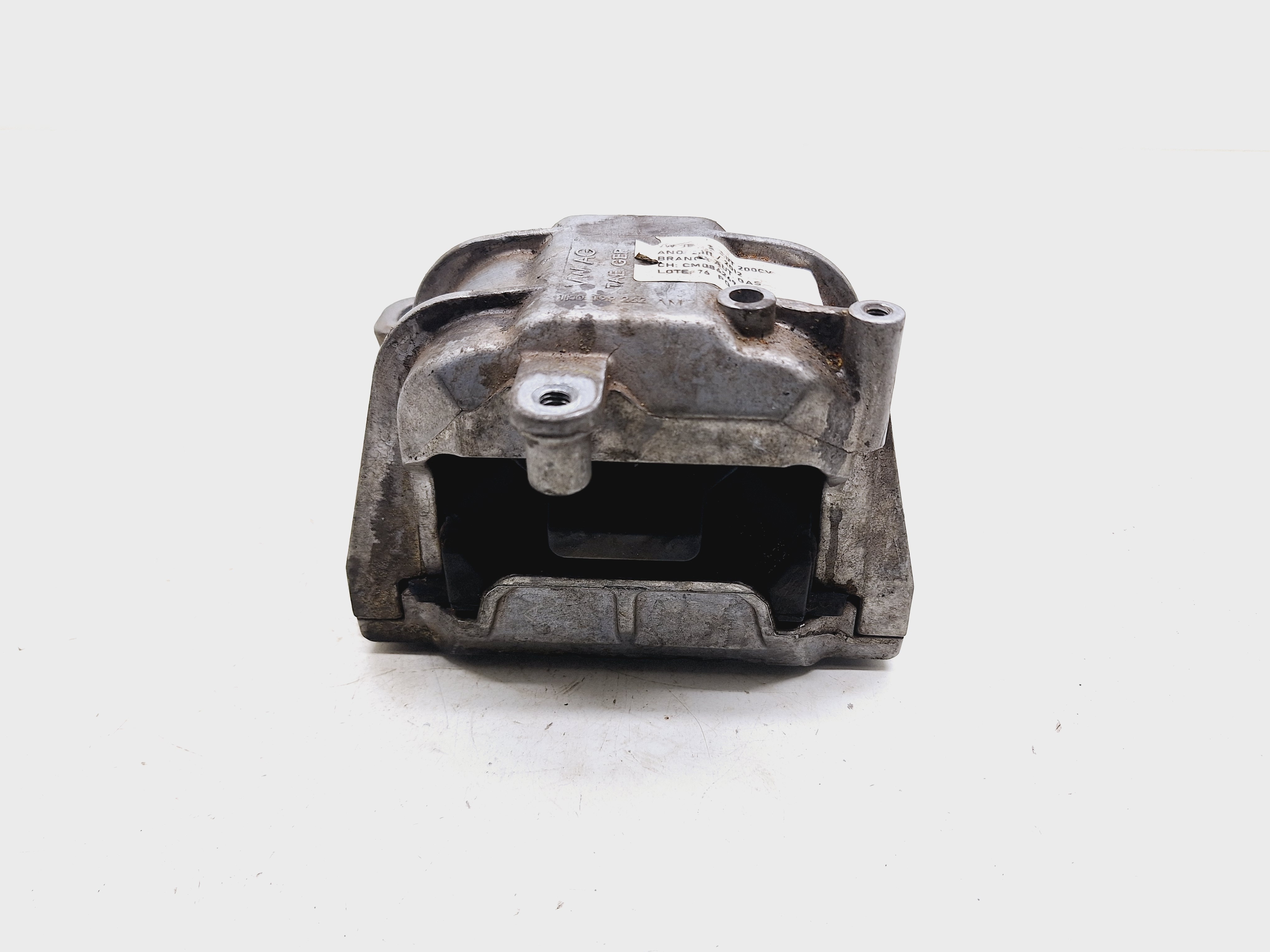 Coxim Motor Vw Jetta Tsi 2.0 2011 2012