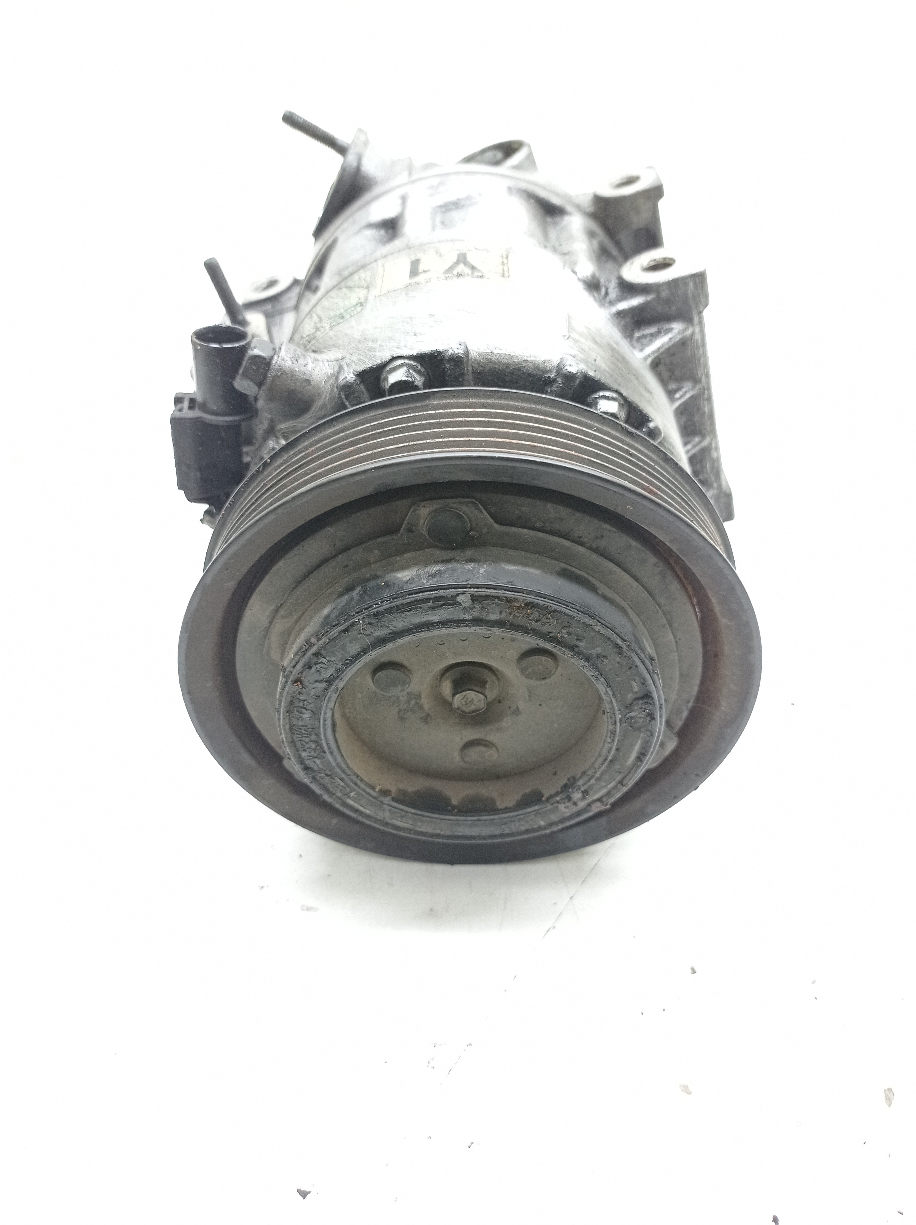 Compressor Ar Condicionado Hyundai Azera 3.3 2009 2010
