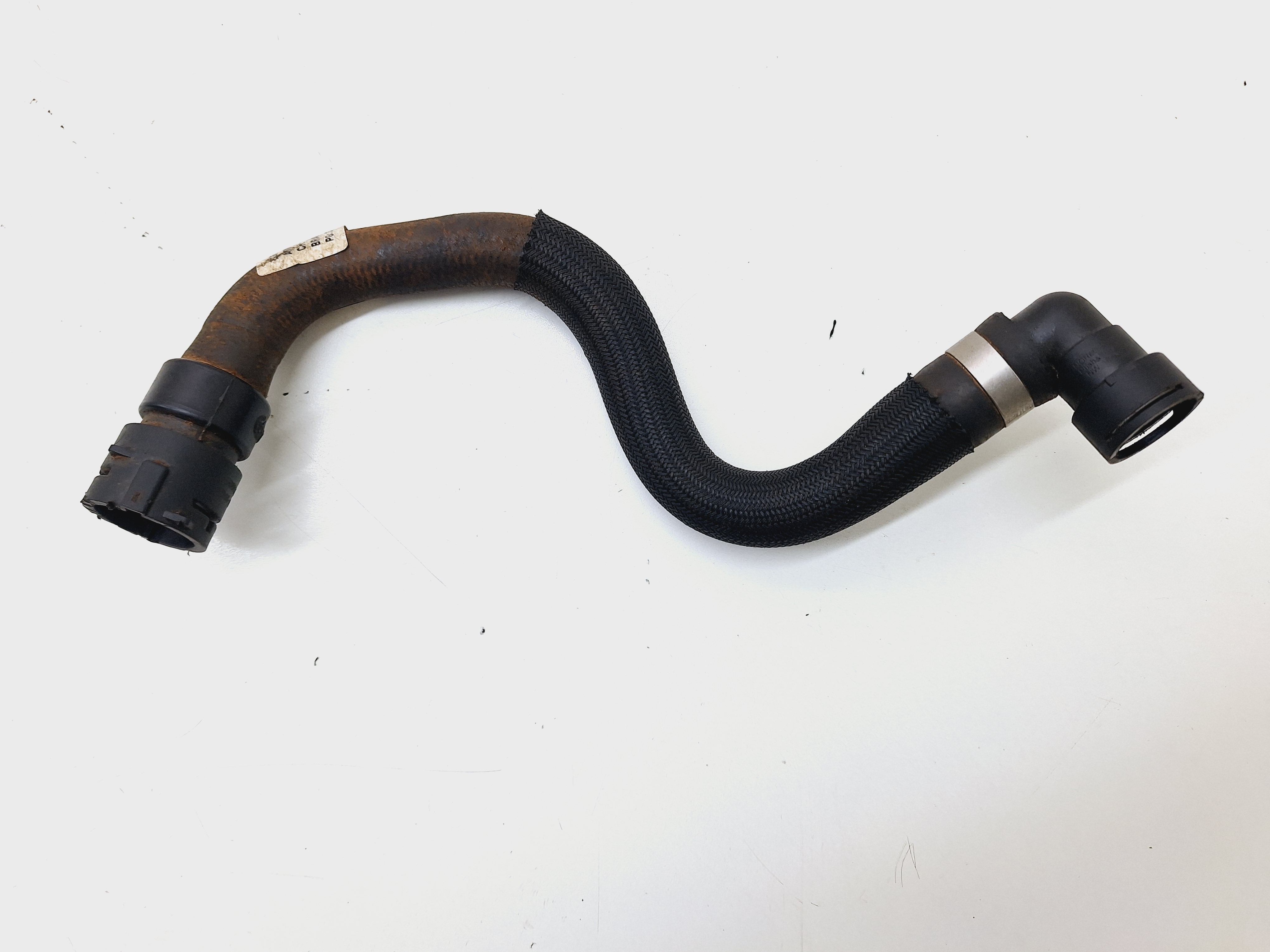 Mangueira Radiador Freelander 2 2.2 2012 Nºs0000379
