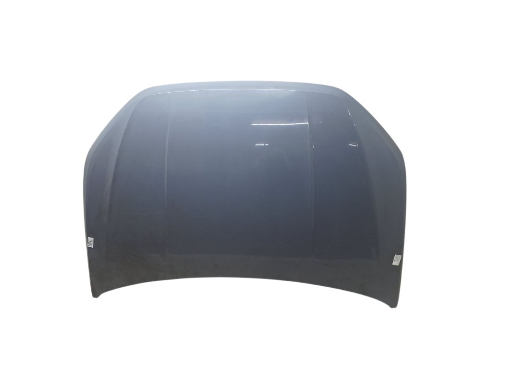 Capô Volkswagen Nivus Tsi 1.0 2024