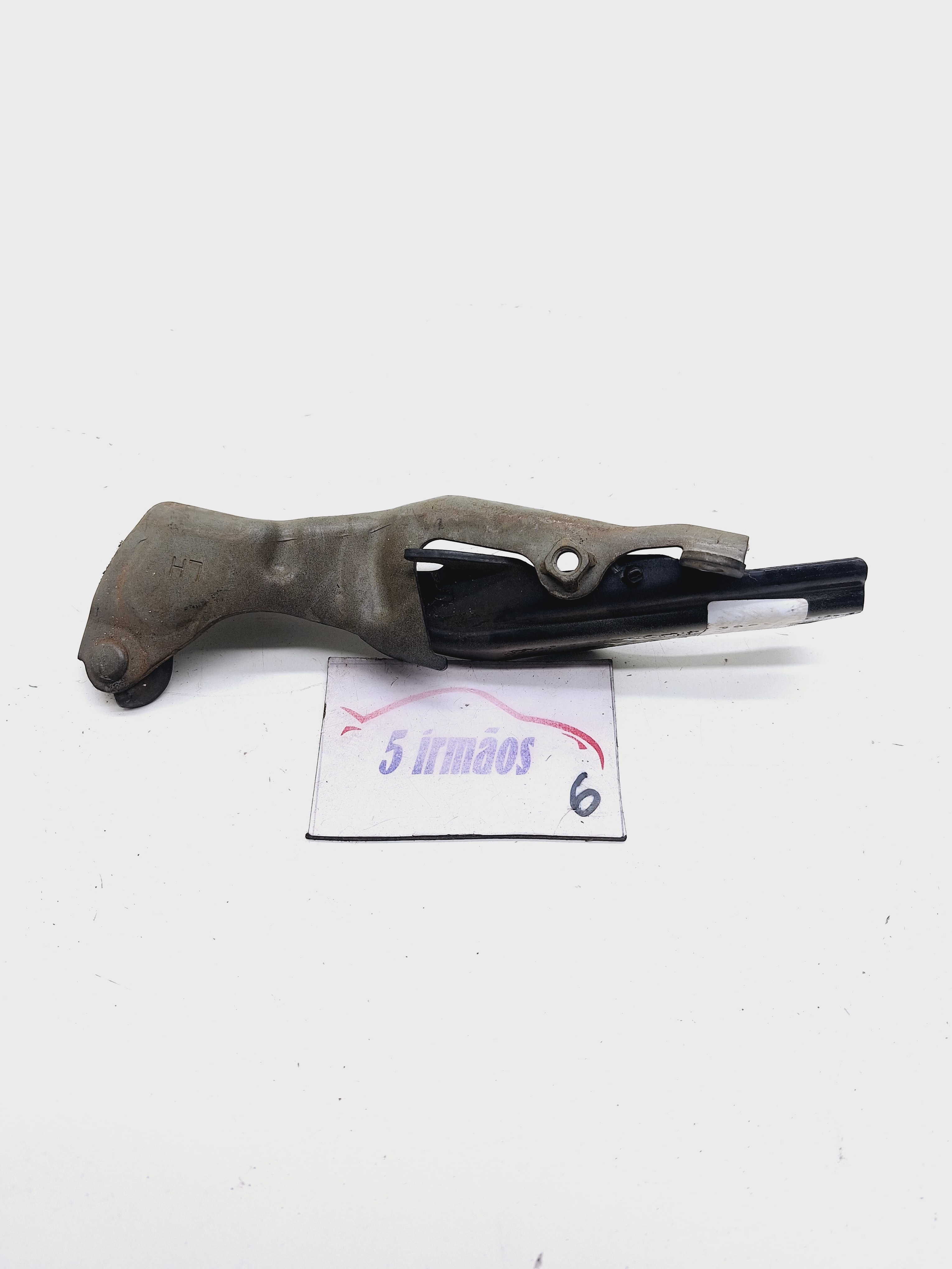 Dobradiça Esquerda Capô Subaru Impreza 2.0 Wrx 2007/ 2008