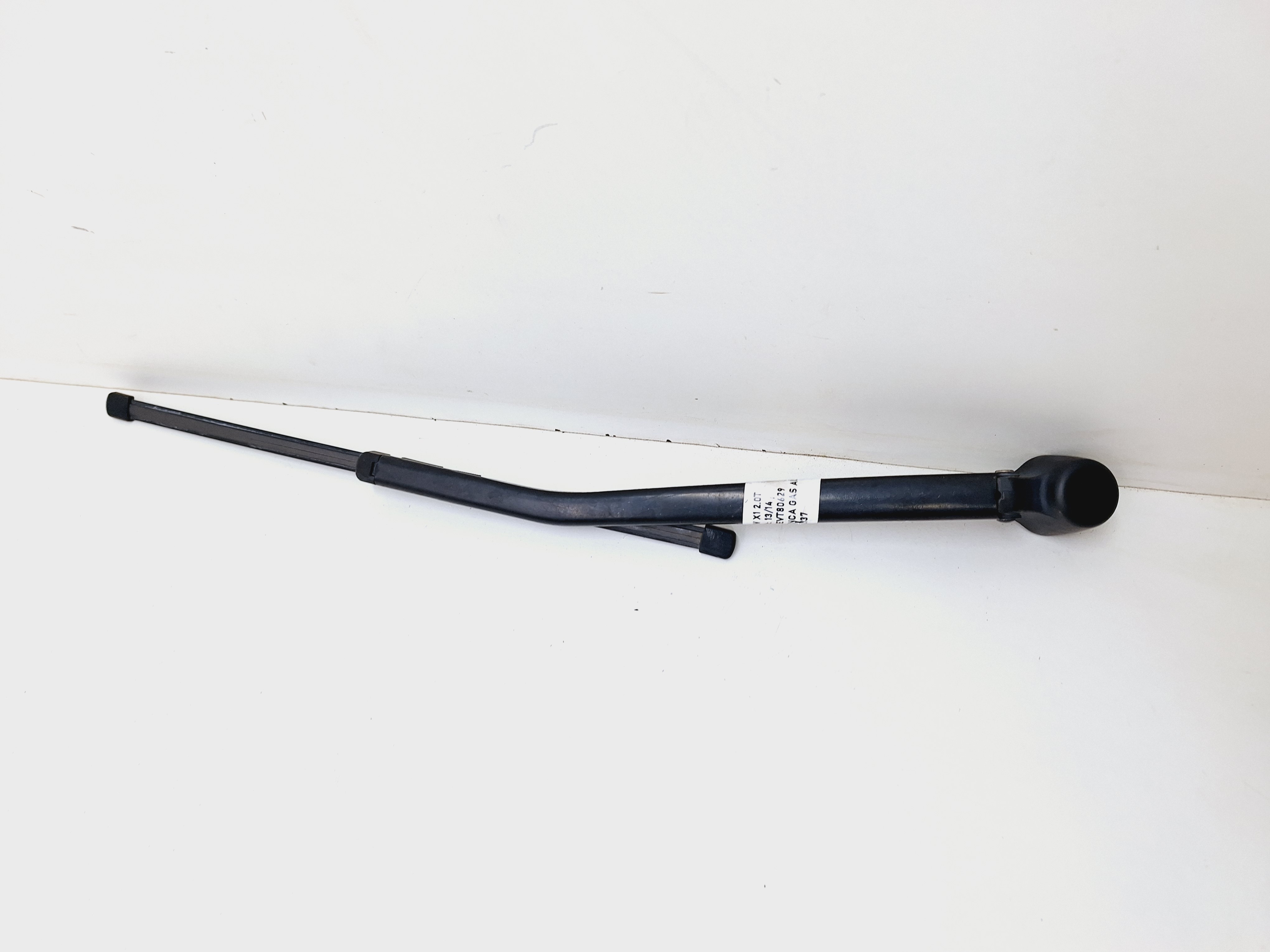 Braço Limpador Vigia Traseiro Bmw X1 2.0 2013 / 2014