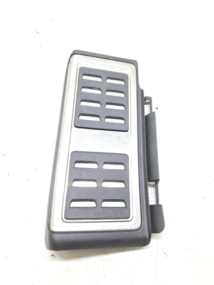 Pedaleira Descanso Vw Jetta Gli 2.0 2023 2024 5q1864551a