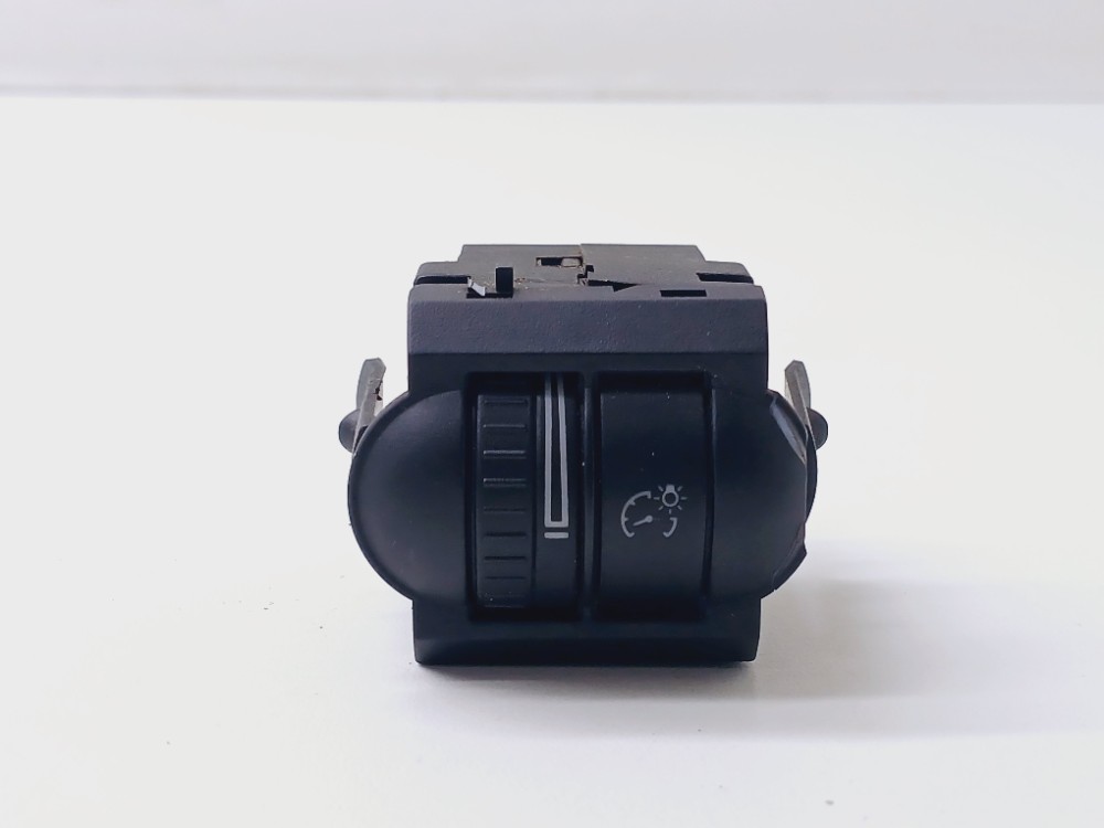 Botão Iluminação Painel Vw Jetta Tsi 1.4 2016 2017 1k0941334