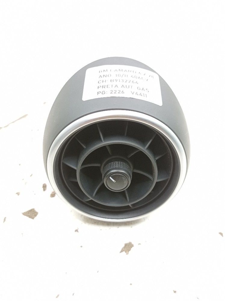 Difusor Ar Direito Audi A1 Tfsi 1.4 2011 2012 8×1820902
