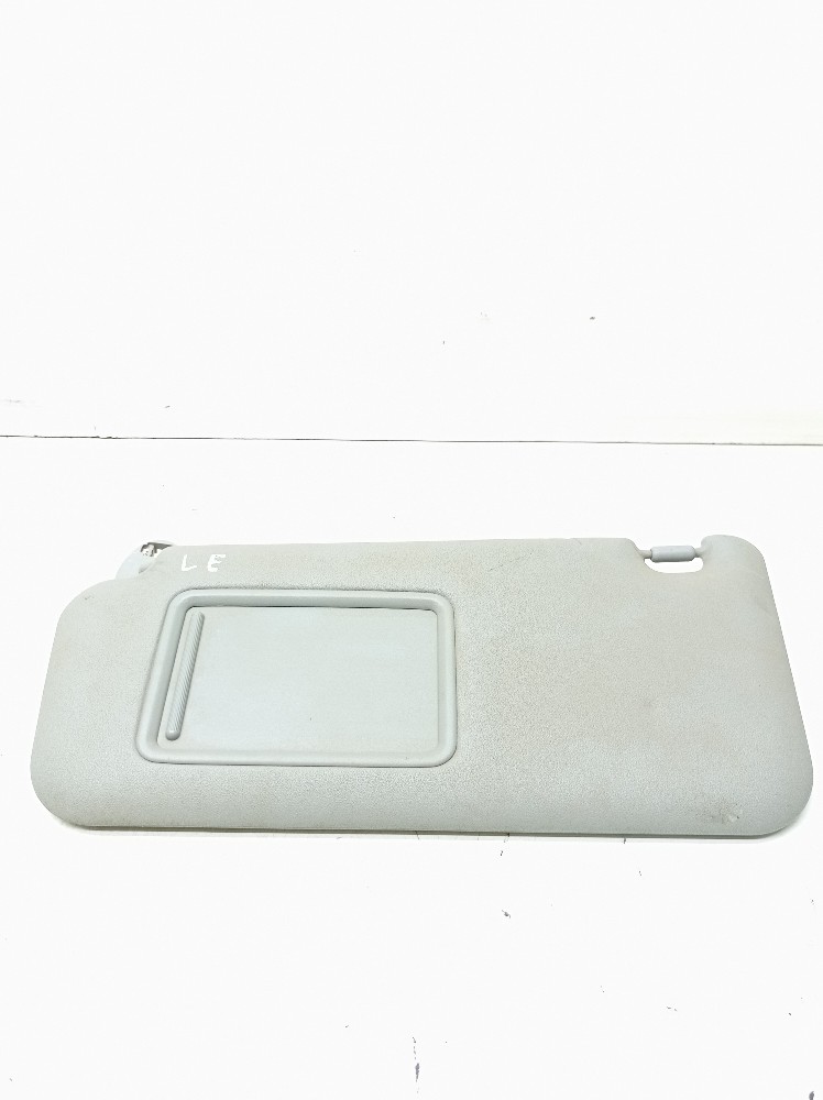 Quebra Sol Esquerdo C Espelho Toyota Rav4 2.4 2010 2011