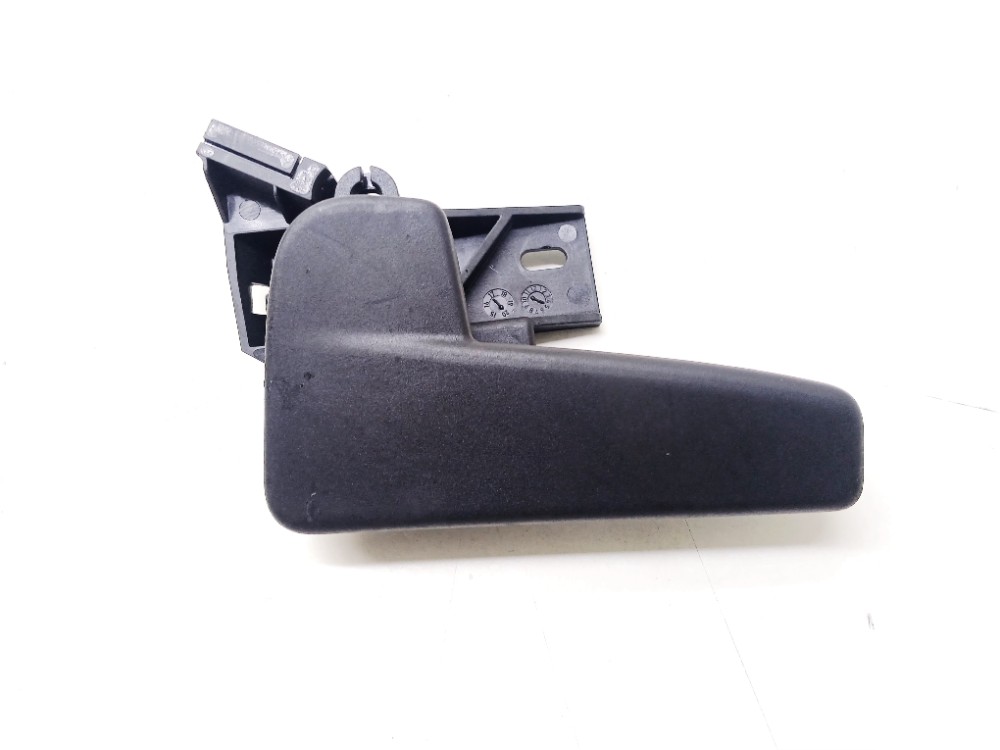 Alavanca Abertura Capô Vw Jetta Gli 2.0 2021 517823633b