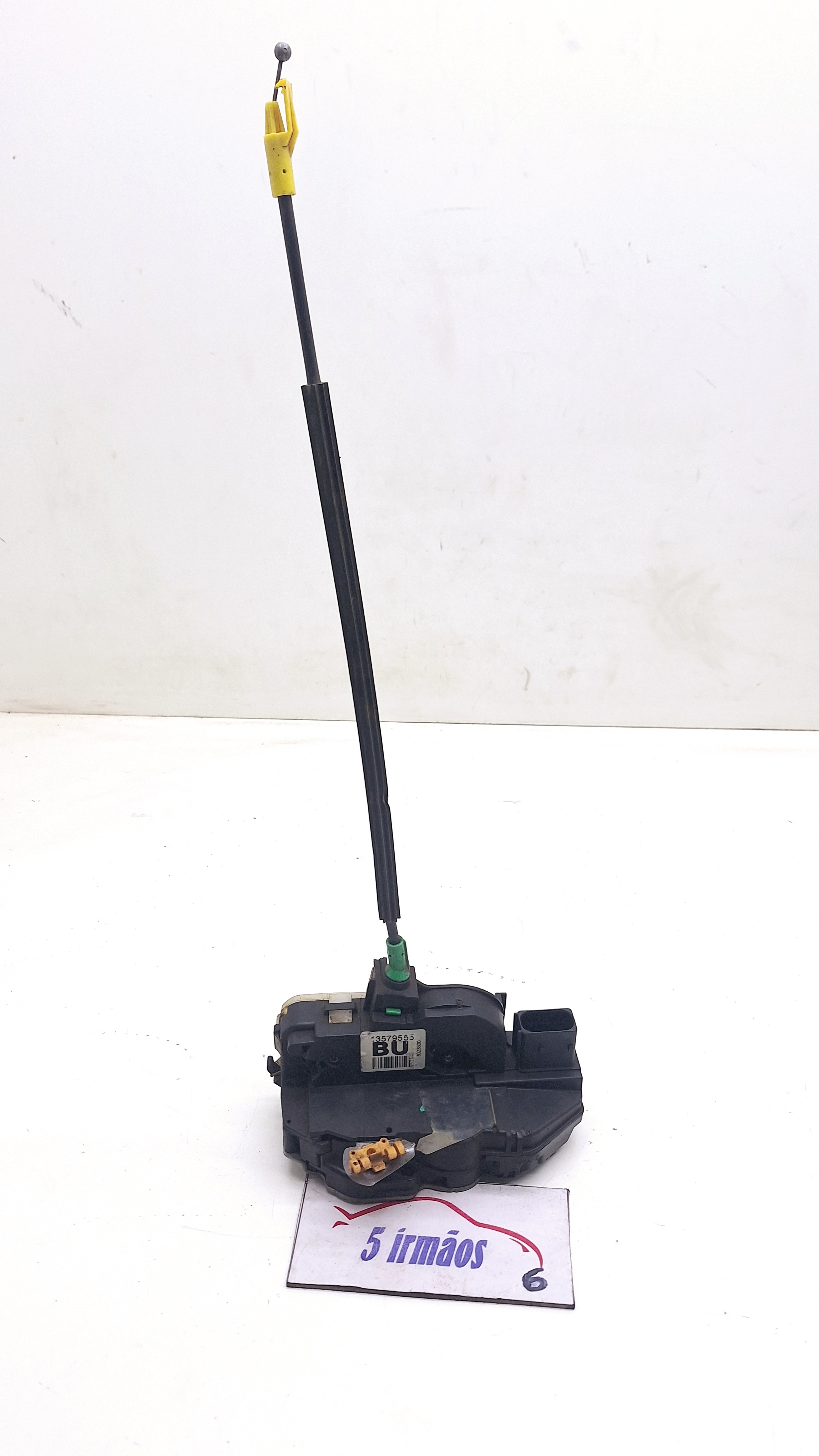 Fechadura Porta Traseira Esquerda Gm Cruze 1.8 2011 2012