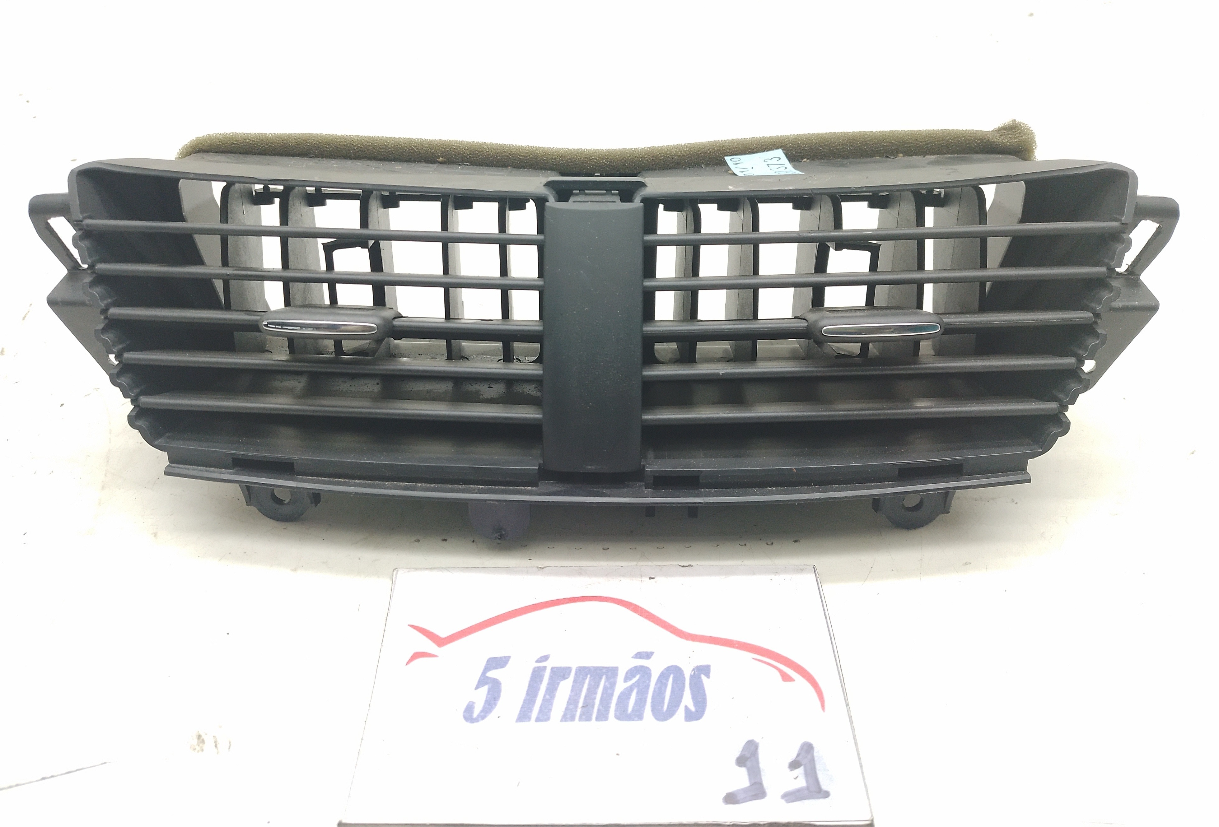 Difusor Ar Central Gm Malibu 2.4 2010 / 2011 Nº1578495