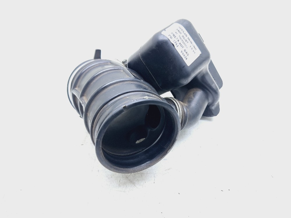 Mangueira Filtro Ar Nissan Murano 3.5 V6 2006 2007