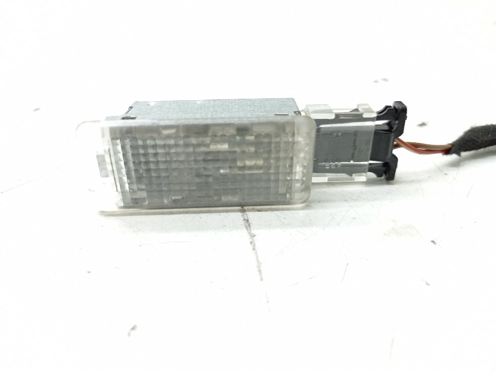 Luz Cortesia Porta Luvas Volkswagen Jetta Tsi 2.0 2016 2017