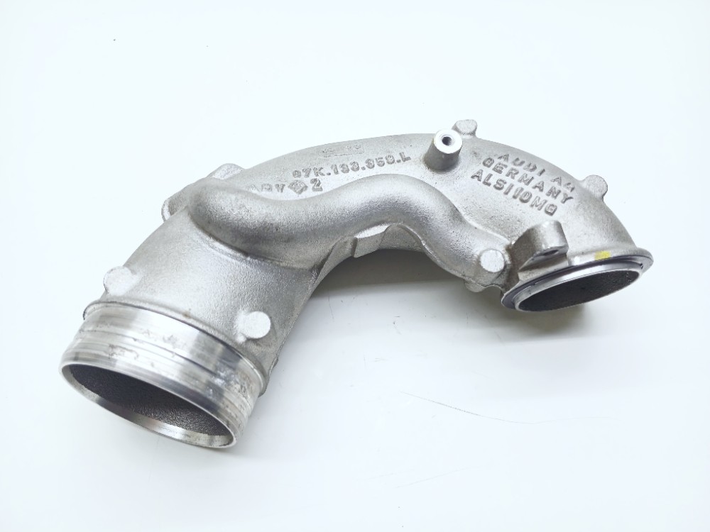 Mangueira Duto Entrada Audi Ttrs 2.5 2020 2021 07k133359l