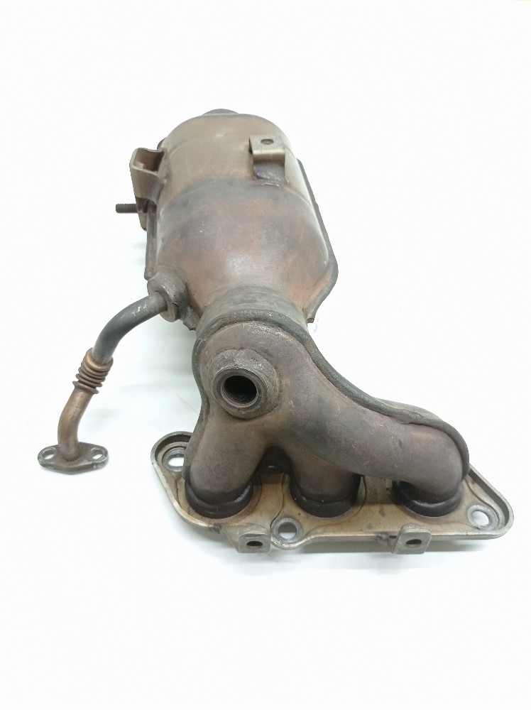 Catalisador Chery Qq 1.0 2018 371f1008115ca