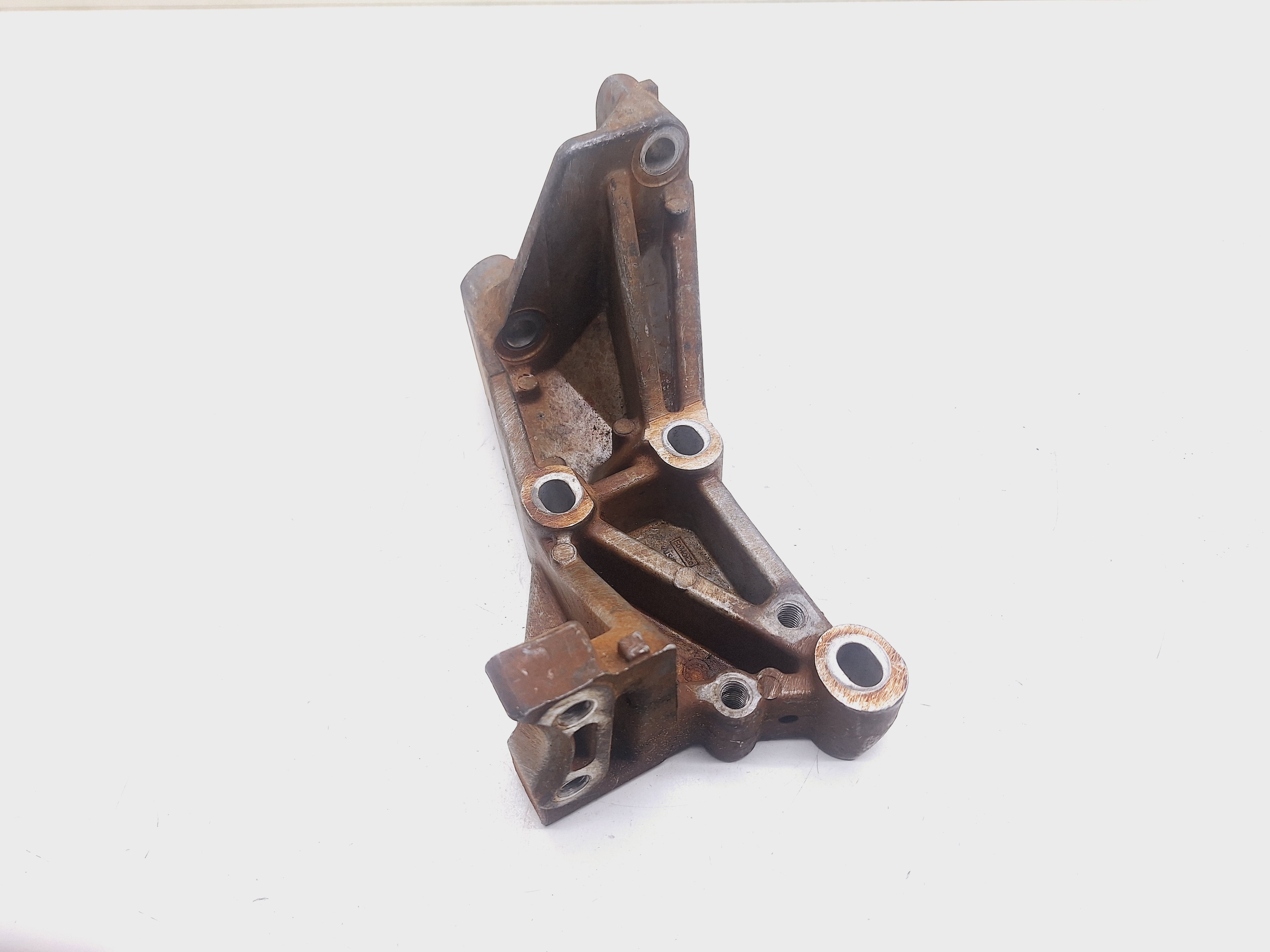 Suporte Coxim Motor Ford Fusion 2.3 2006/ 2007 Nº7e537a444bb