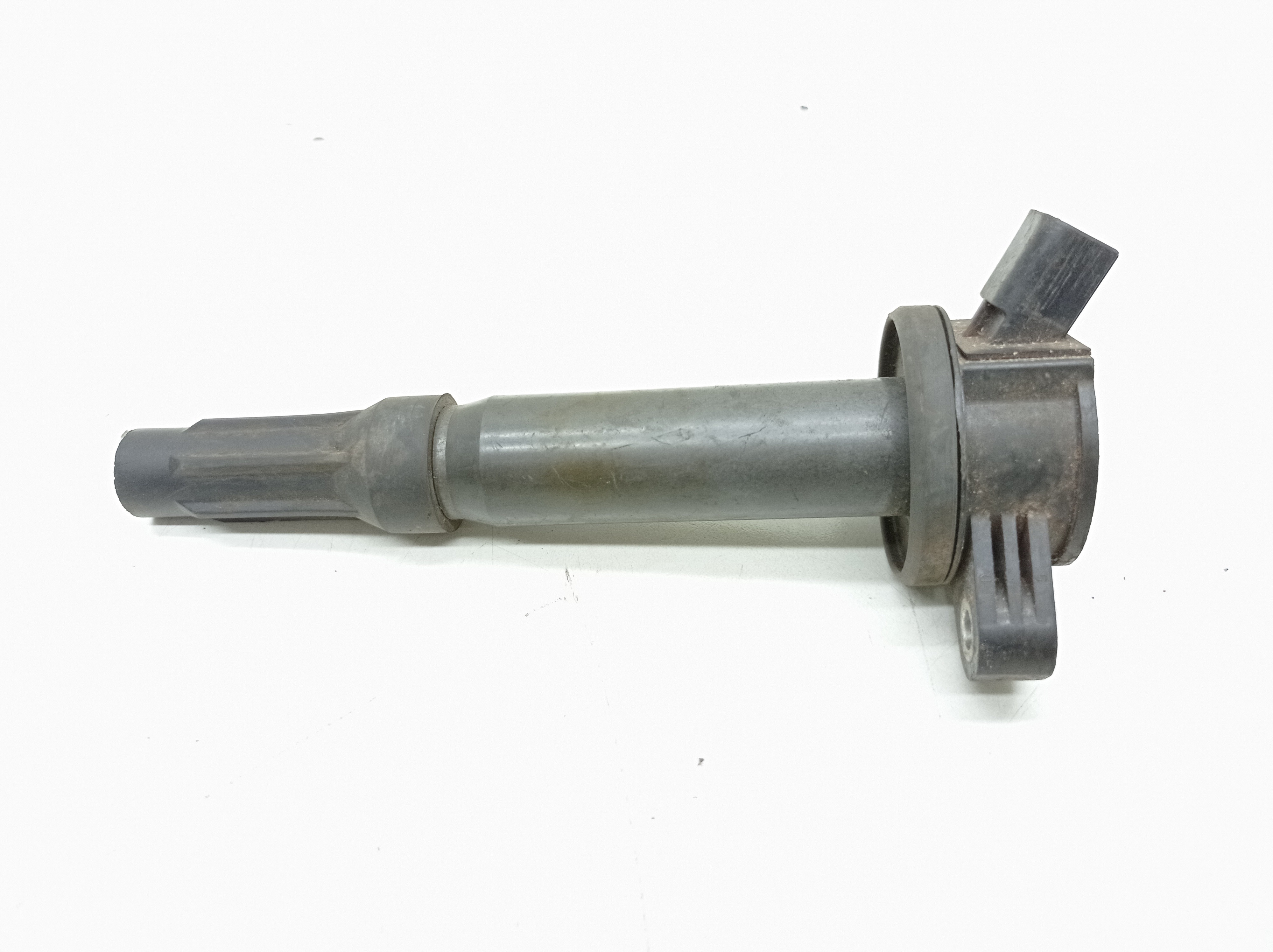 Bobina Ignição Ford Fusion 2.3 2006 / 2007 Nº6e5e12a375
