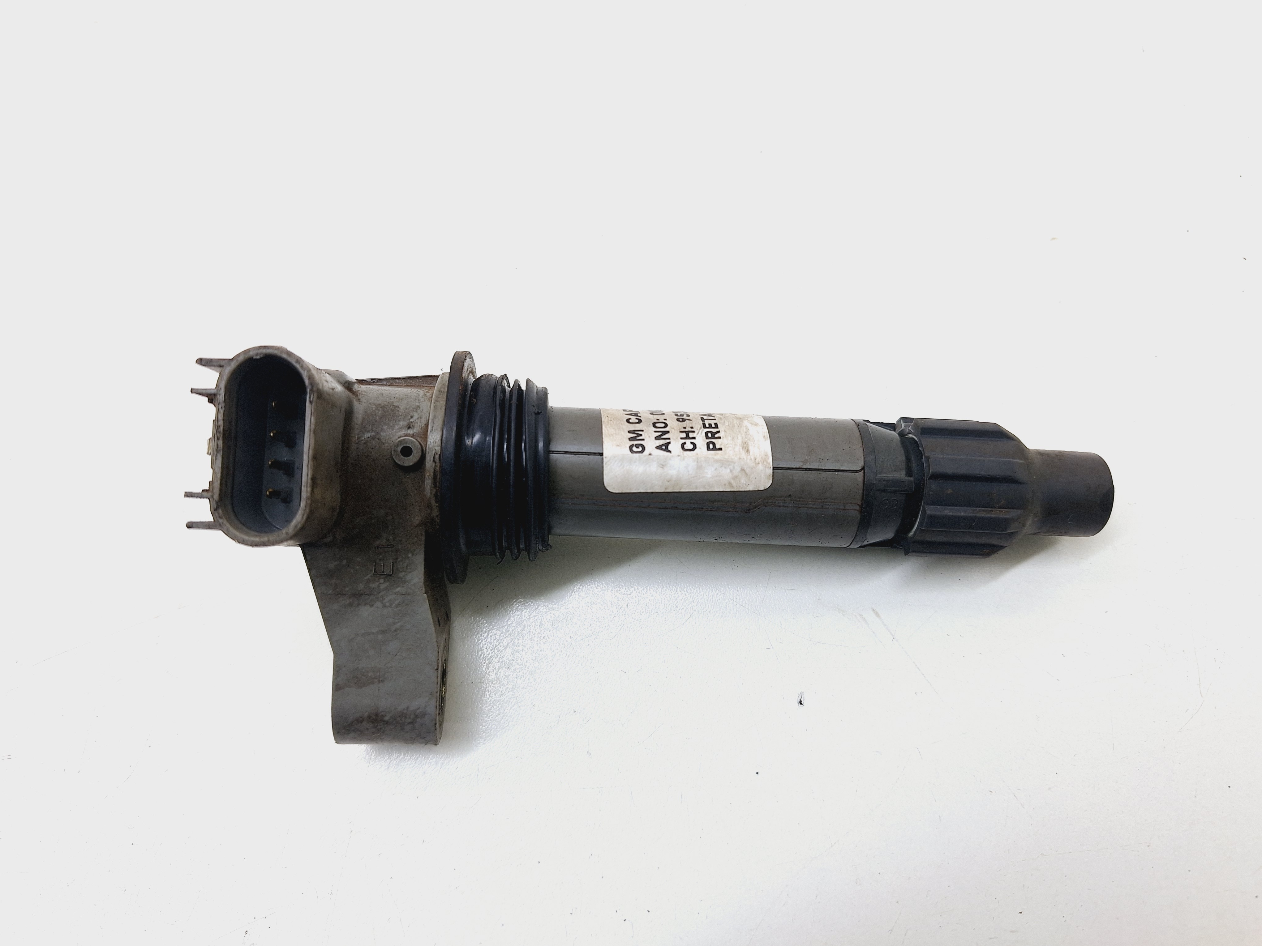 Bobina Ignição Chevrolet Captiva 3.6 2008 2009 0997001510